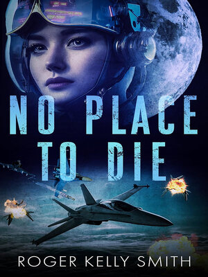 cover image of No Place to Die